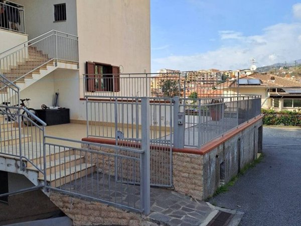 appartamento in vendita a Belvedere Marittimo