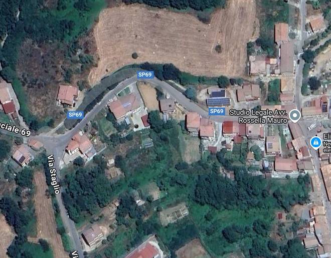 appartamento in vendita a Bianchi