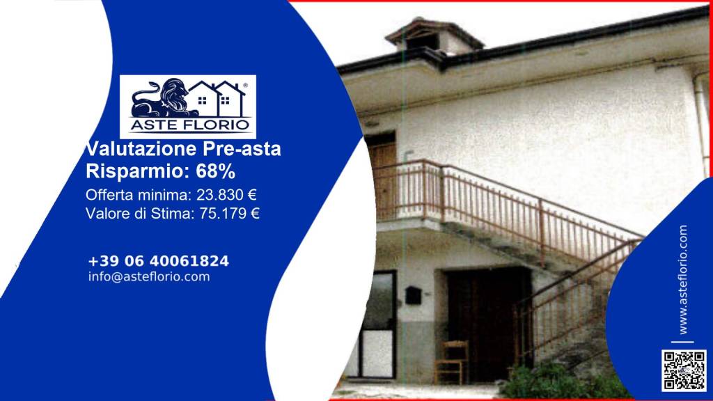 appartamento in vendita a Bianchi