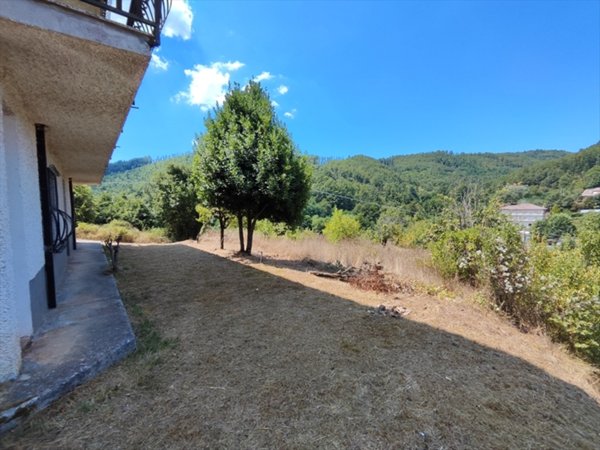 casa indipendente in vendita a Bianchi
