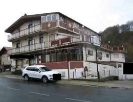 locale commerciale in vendita a Bianchi