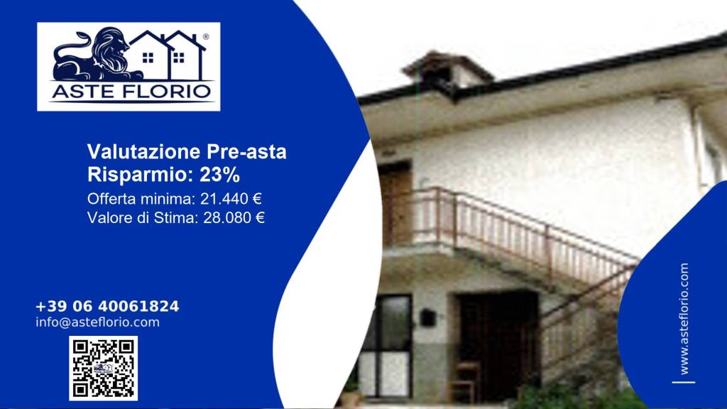 appartamento in vendita a Bianchi