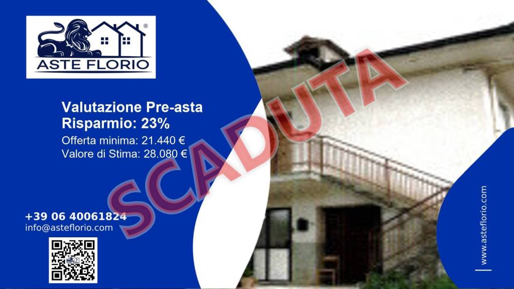 appartamento in vendita a Bianchi