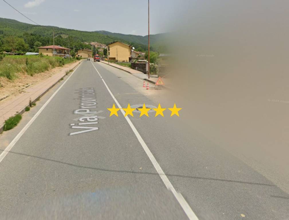 appartamento in vendita a Bianchi