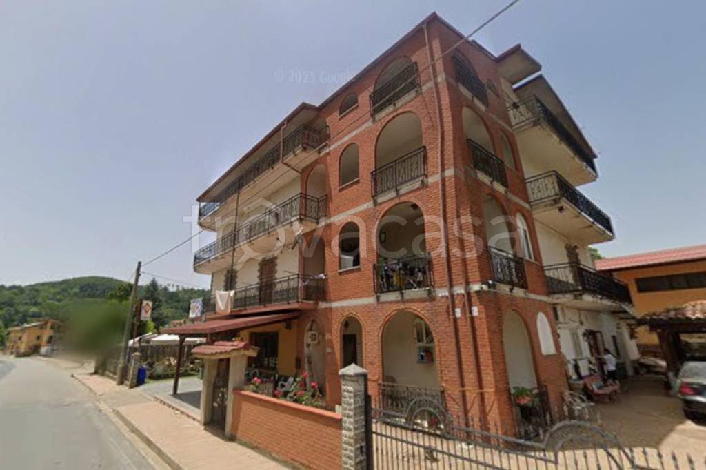 appartamento in vendita a Bianchi