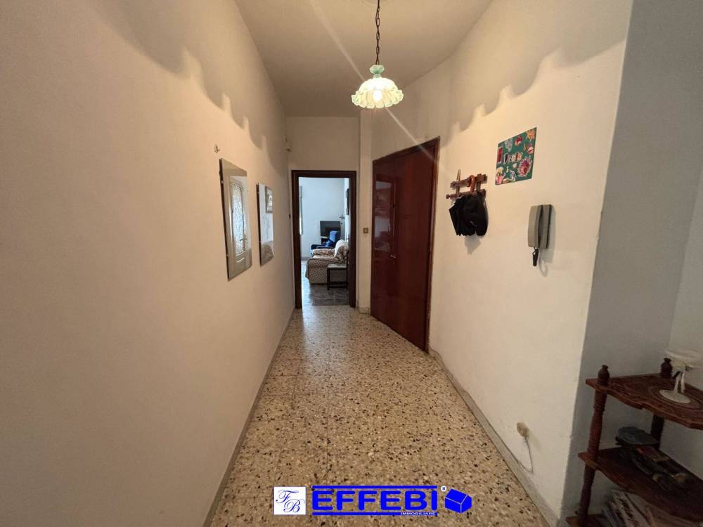 appartamento in vendita a Bianchi
