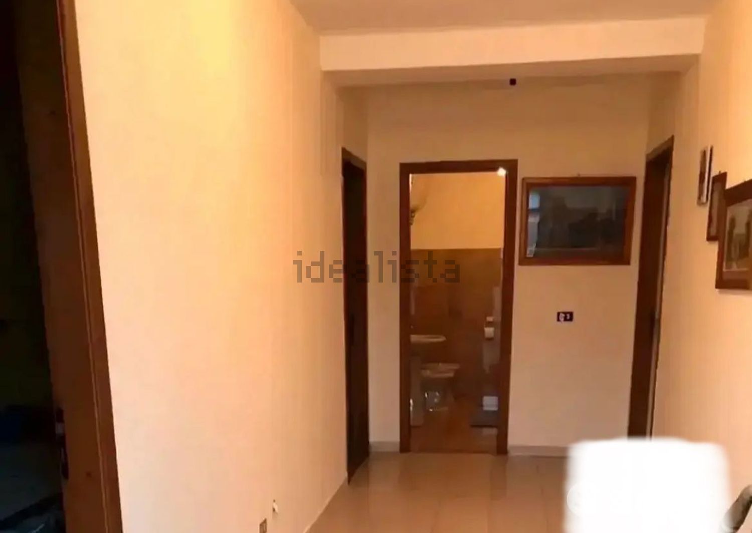 appartamento in vendita a Bianchi