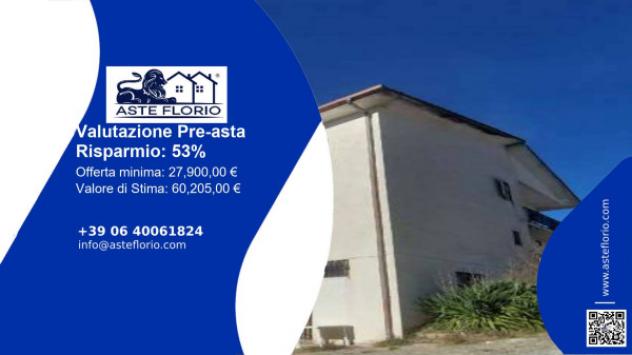 appartamento in vendita a Bianchi