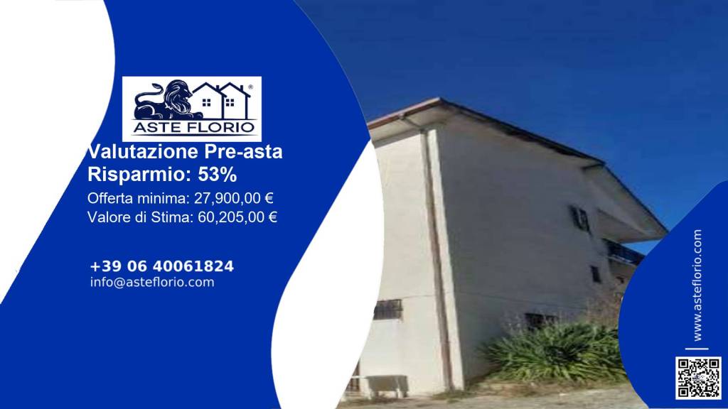 appartamento in vendita a Bianchi