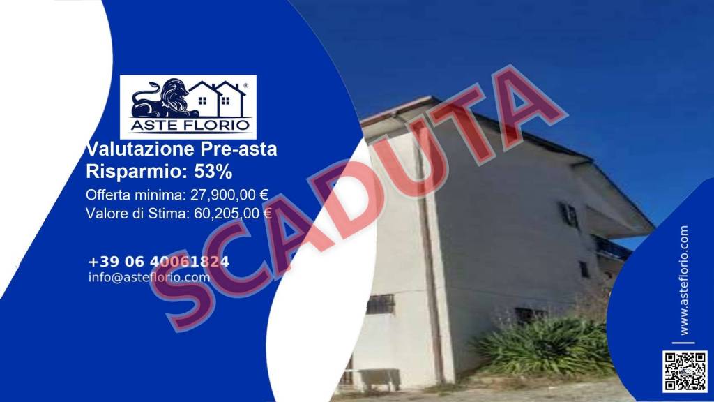 appartamento in vendita a Bianchi