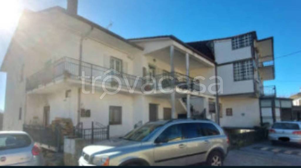 appartamento in vendita a Bianchi