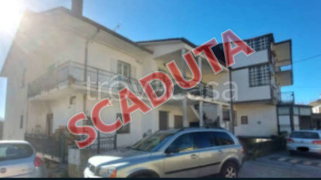 appartamento in vendita a Bianchi