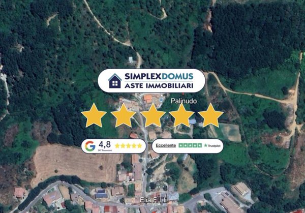 appartamento in vendita a Bianchi