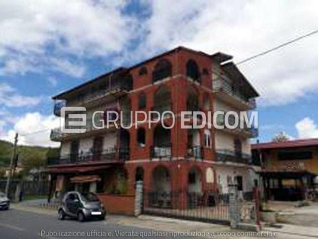 appartamento in vendita a Bianchi