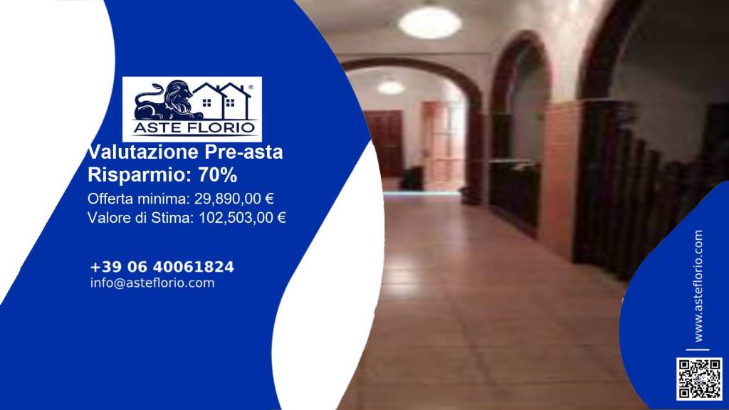 appartamento in vendita a Bianchi