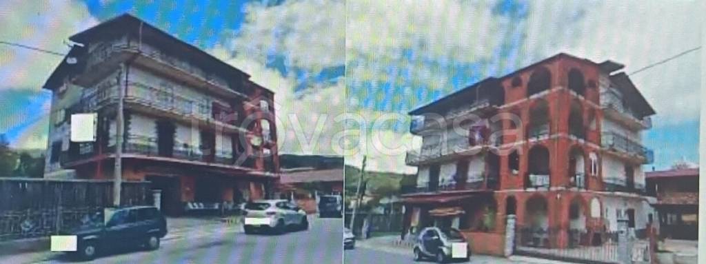 appartamento in vendita a Bianchi