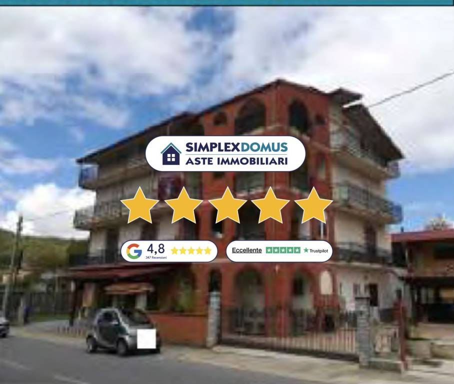 appartamento in vendita a Bianchi