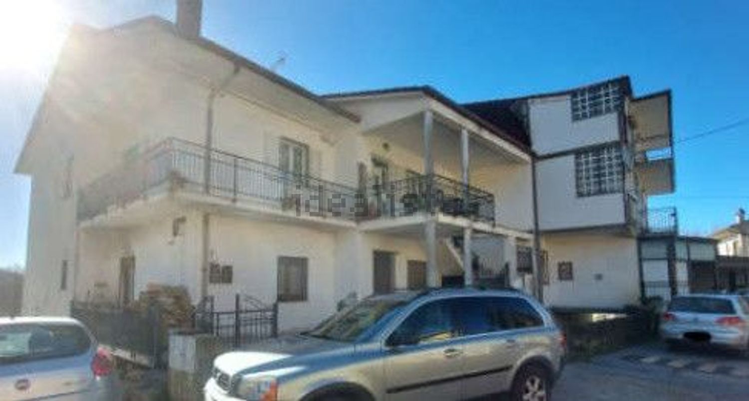 appartamento in vendita a Bianchi