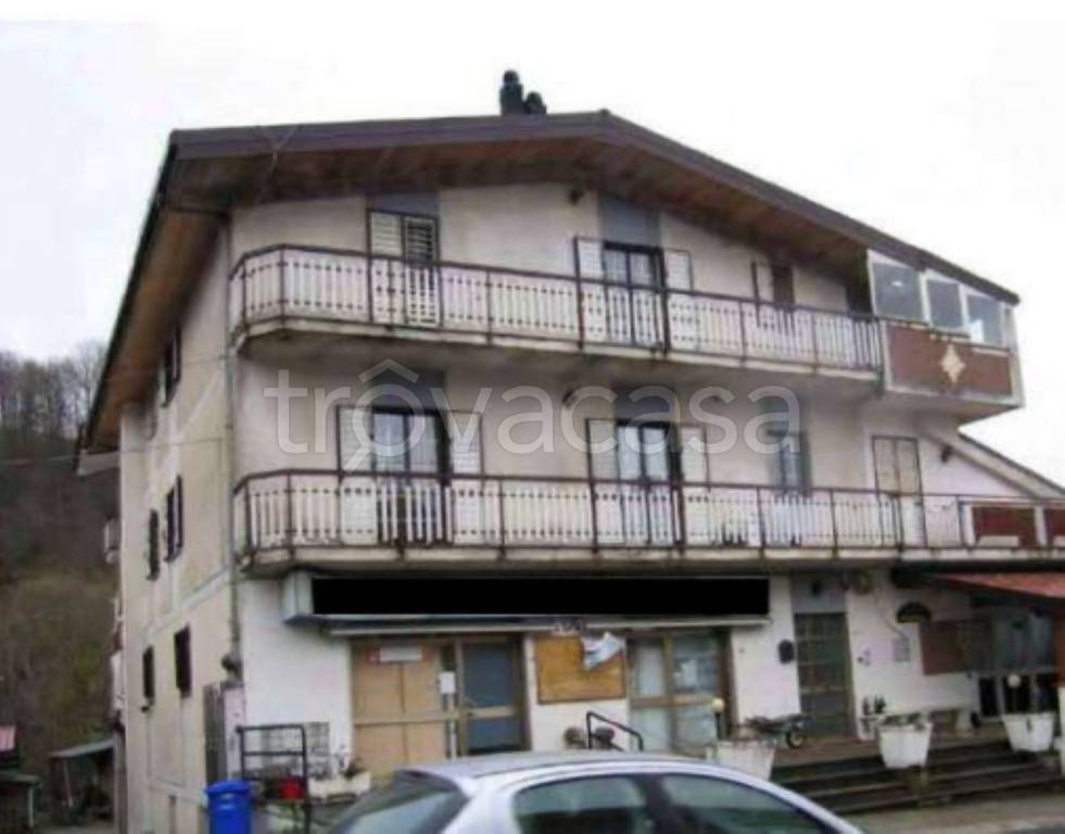 appartamento in vendita a Bianchi