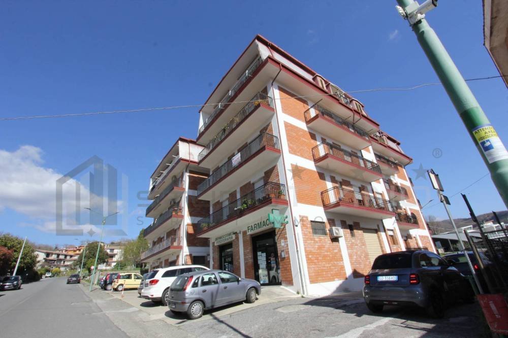 appartamento in vendita a Bianchi