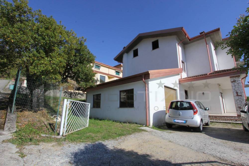 appartamento in vendita a Bianchi