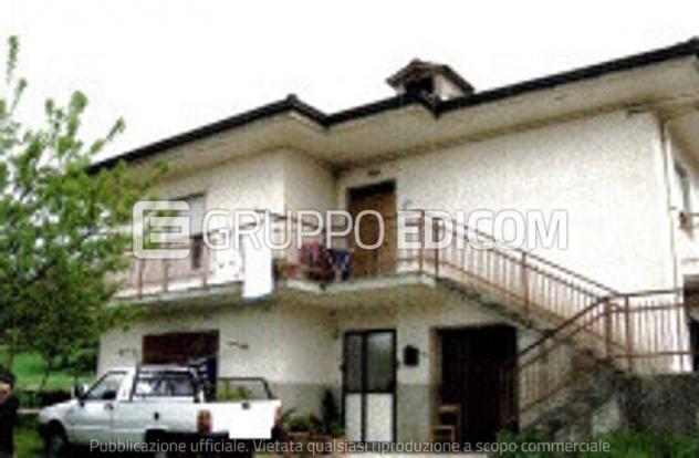 appartamento in vendita a Bianchi