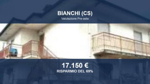 appartamento in vendita a Bianchi