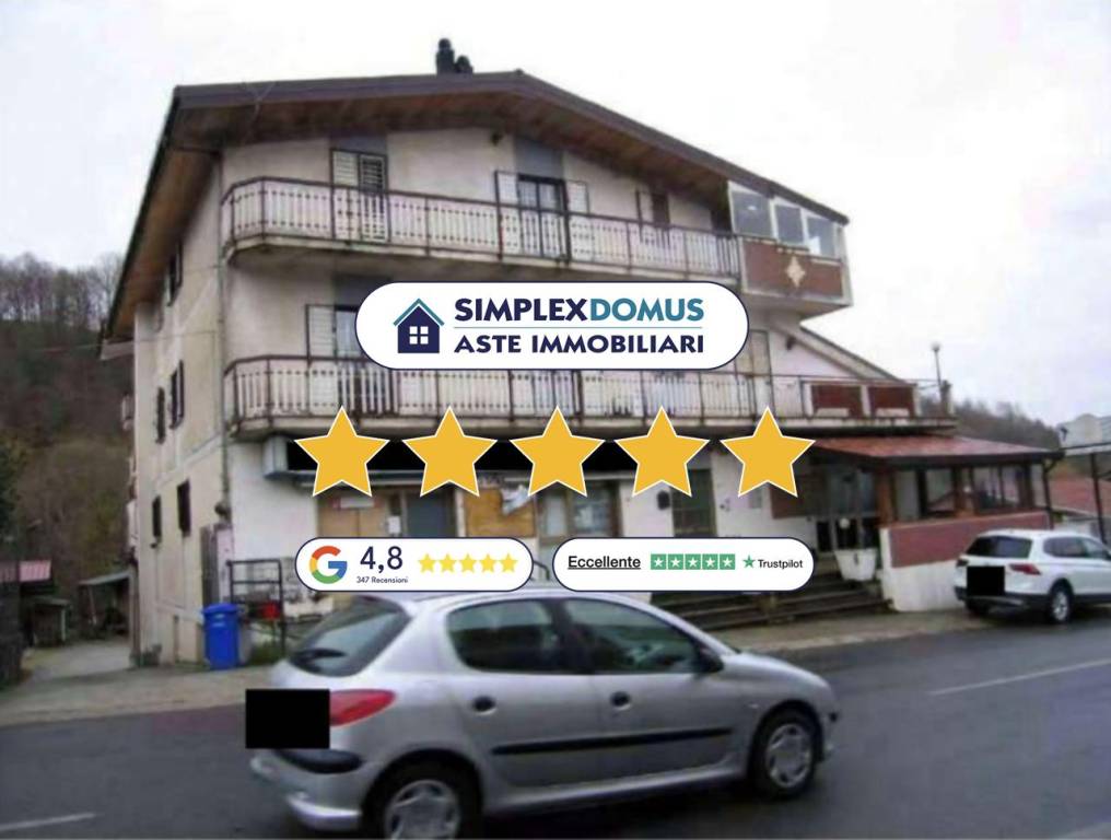 appartamento in vendita a Bianchi