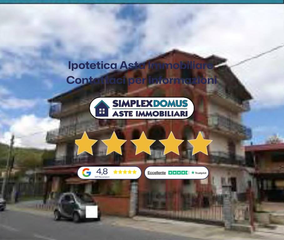 appartamento in vendita a Bianchi