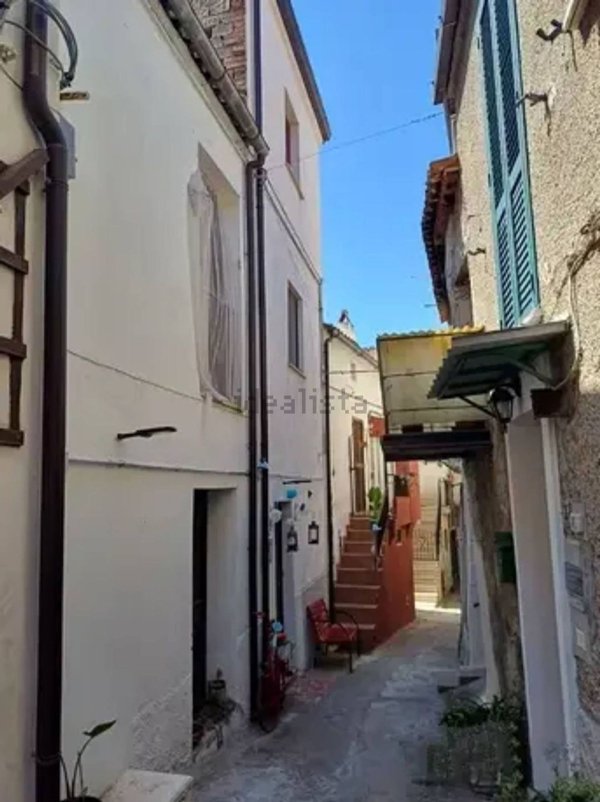 appartamento in vendita a Bisignano