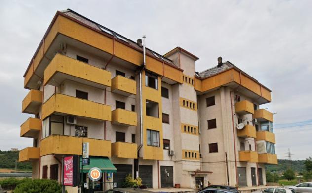 appartamento in vendita a Bisignano