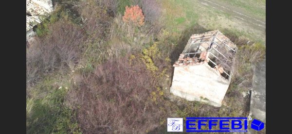 terreno agricolo in vendita a Bisignano