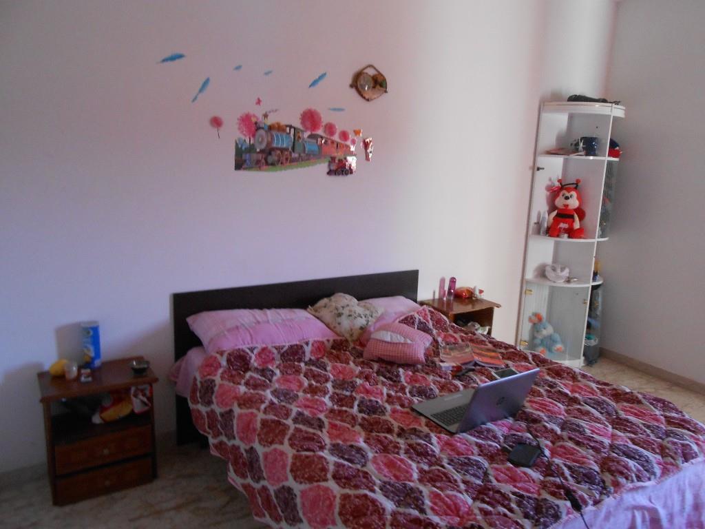 appartamento in vendita a Bisignano