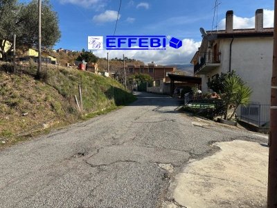 terreno edificabile in vendita a Bisignano