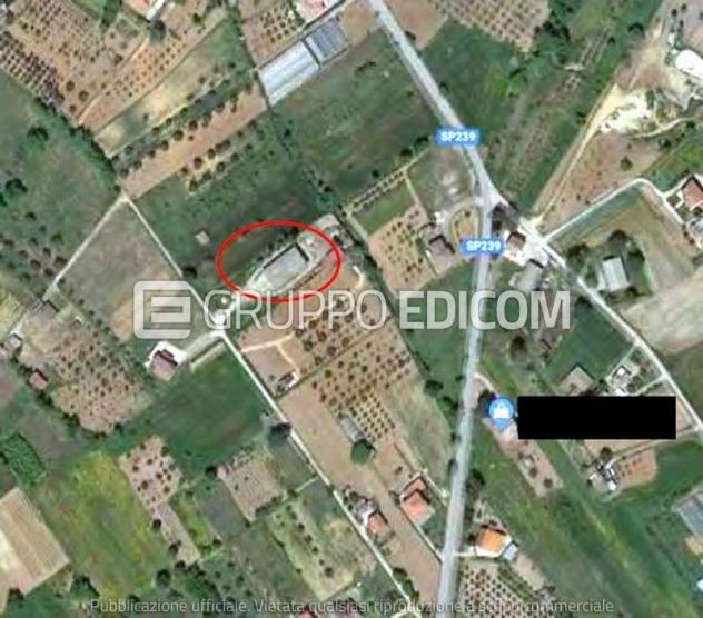 appartamento in vendita a Bisignano