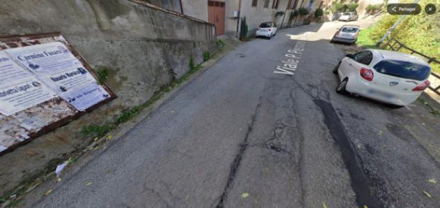 terreno agricolo in vendita a Bisignano