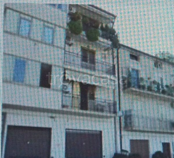 appartamento in vendita a Bisignano