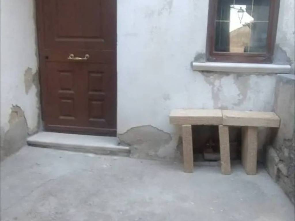 casa indipendente in vendita a Bisignano