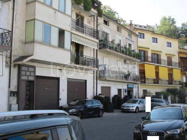 appartamento in vendita a Bisignano