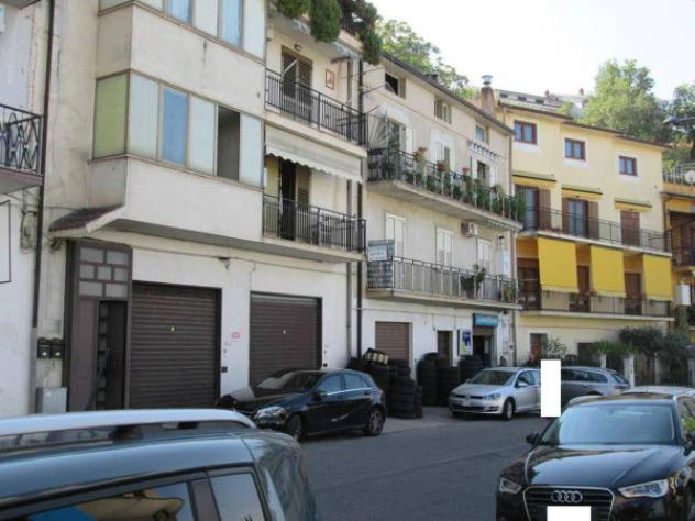 appartamento in vendita a Bisignano
