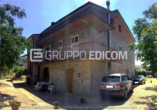 appartamento in vendita a Bisignano