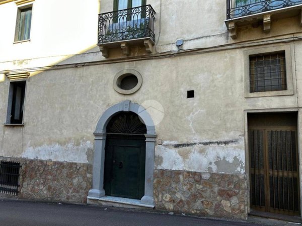 casa semindipendente in vendita a Bisignano