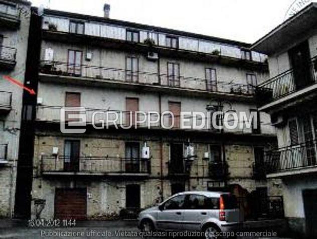 appartamento in vendita a Bisignano