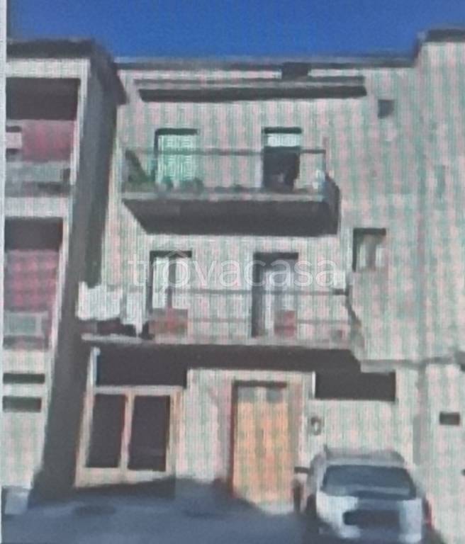 appartamento in vendita a Bisignano