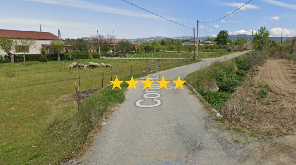 azienda agricola in vendita a Bisignano