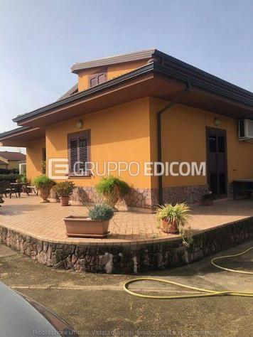 appartamento in vendita a Bisignano