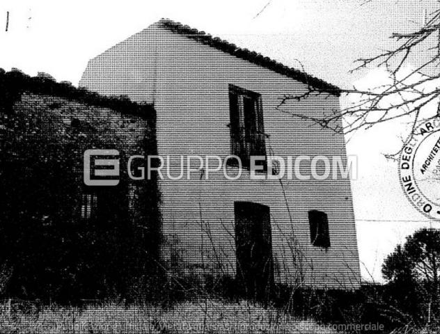 locale commerciale in vendita a Bisignano