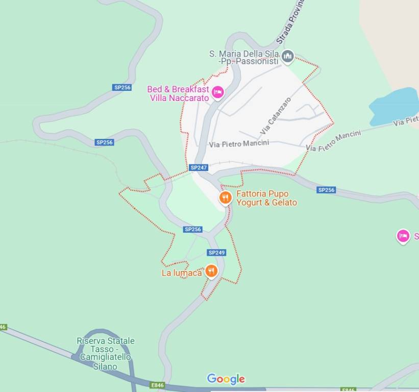 appartamento in vendita a Bisignano