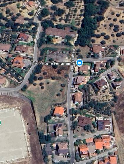 appartamento in vendita a Bisignano