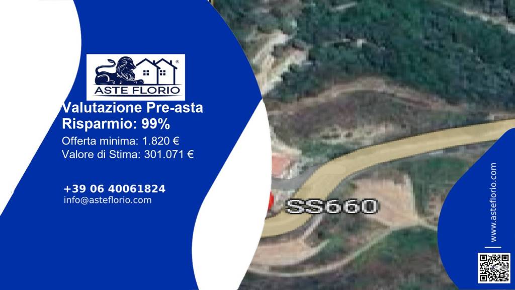 appartamento in vendita a Bisignano